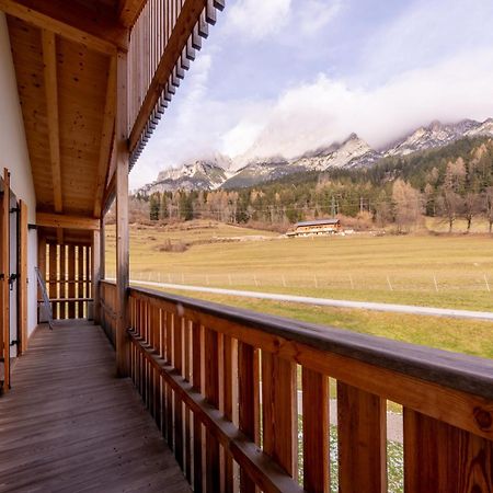 Greenwood Chalet - Spacious Alpine Retreat With Mountain Views Vodo Cadore Exterior photo