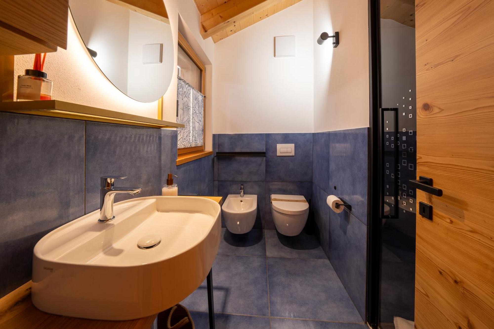 Greenwood Chalet - Spacious Alpine Retreat With Mountain Views Vodo Cadore Exterior photo